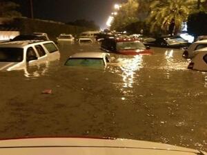  أكدت الأجهزة الحكومية ومؤسسات المجتمع المدني استمرار تفعيل خطط الطوارئ 