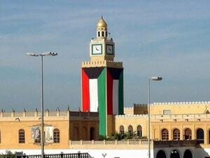 قبول دفعة جديدة من أبناء الكويتيات وأبناء العسكريين للالتحاق بالجيش 