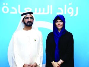  فيلم "الهروب من دبي" يكشف التفاصيل التي رافقت محاولة هروبها