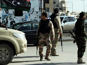  استخراج رفات إثيوبيين مسيحيين أعدمهم تنظيم "الدولة الإسلامية" في 2015