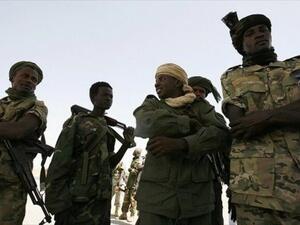 معملا كبيرا لصنع المتفجرات والعبوات الناسفة تابعا للخلايا الإرهابية 