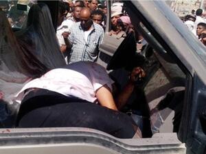 لم تعلن السلطات الرسمية في العاصمة طرابلس، عن هذه الاغتيالات وعن الجهة التي تقف وراءها