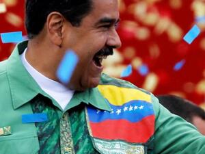 تشهد فنزويلا توترا متصاعدا إثر إعلان غوايدو، نفسه "رئيسا مؤقتا" للبلاد