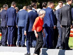 معارضة 84 في المئة   لنظام التوقيت الصيفي والشتوي.