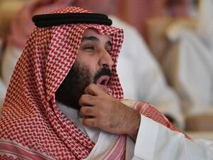  يتضاعف الضغط الدولي على ولي العهد محمد بن سلمان لمعرفة مدى تورطه من عدمه في مقتل الصحافي جمال خاشقجي