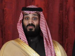 ولي العهد محمد بن سلمان، يعتبر أن المغرب لم يصدر عنه أي رد فعل على اتهامات قتل الصحافي جمال خاشقجي
