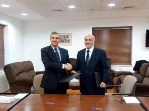 توقيع المذكرة يأتي في نطاق شبكة العلاقات العلمية التي تربط المنتدى بالعديد من مراكز الفكر والدراسات والمؤسسات الأكاديمية