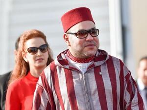 غوايدو يريد "إصلاح الأضرار التي لحقت بالعلاقات الثنائية [بين المغرب وفنزويلا] 