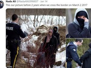  مقطع فيديو وهي تشرح بصوت متهدج تفاصيل معاناتها وشقيقتها طوال عامين