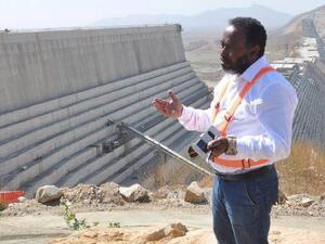 إثيوبيا تفجر "مفاجأة جديدة" بشأن سد النهضة