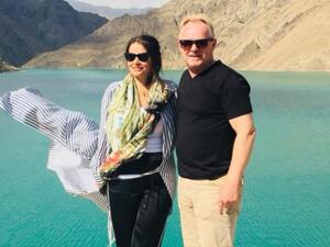 المعارضة الايرانية تكشف "مؤامرات المخابرات وسفارات النظام" ووكلائها وعملائها