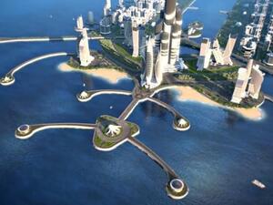 استراتيجية تطوير "خليج نيوم" سترتكز على أربع ركائز أساسية