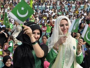 باكستان تتهم الولايات المتحدة بتسييس موقفها من الحريات الدينية

