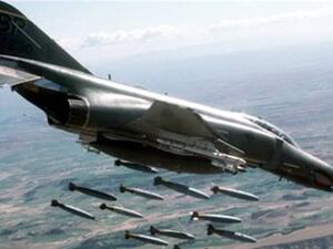 الهدف من إنشاء القاعدة الأمريكية الجديدة هو مراقبة الشريط الحدودي بين العراق وسوريا.