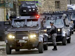  تلك الأحداث أسفرت عن استشهاد 13 رجل أمن ودرك ومواطنين