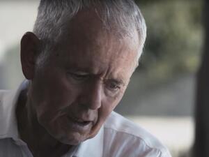  بول باريل، كان يدير شركة أمنية تنفذ عمليات سرية في عدة دول،