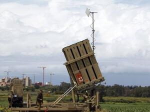  إسرائيل باعت أنظمة تكنولوجية إلى الولايات المتحدة الأمريكية في العقود الأخيرة