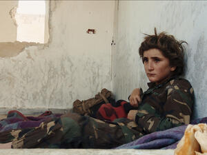 الرميحي: تتواصل الإنجازات الرائعة للمؤسسة في برلين، لتؤكد على مهمتنا في دعم الأفلام المميزة واحتضان المواهب الصاعدة في المنطقة