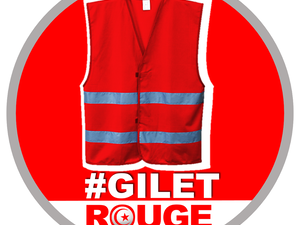 نشر البيان على صفحة الحملة، التي يتابعها أكثر من ثلاثة آلاف شخص على موقع فيسبوك.

