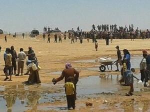 الأردن قدم كل ما يستطيع لمليون و300 ألف سوري