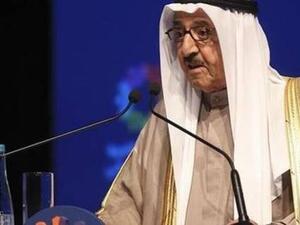 وأوضح أمير الكويت أن التنمية الاقتصادية عنصر أساسي في مواجهة التحديات الإقليمية والدولية. 