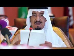 سبق للرئيس الروسي فلاديمير بوتين وأعلن موقفه إزاء قضية خاشقجي