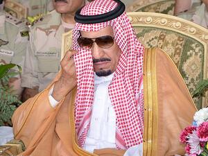 المعارضة توسعت داخل العائلة الحاكمة السعودية بعد تولي سلمان ونجله الحكم 