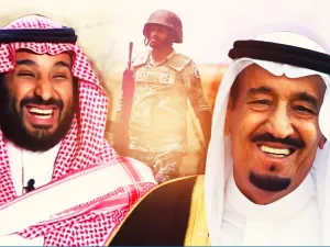  التصنيف وصف السعودية بأنها "عملاق الشرق الأوسط
