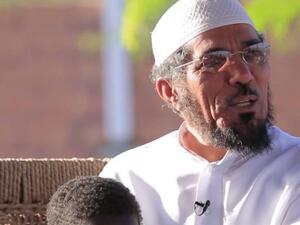 سلمان العودة 