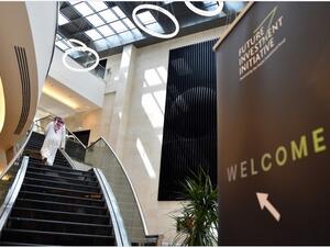 شهد المؤتمر مقاطعة من الشركات الكبيرة 