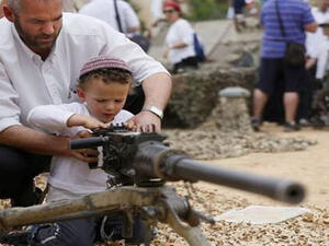  التجارب سوف تركز على "نظام الأشعة تحت الحمراء في الصاروخ"