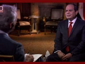 البرادعي ينصح السيسي بتتبع خط نظيره فى موريتانيا