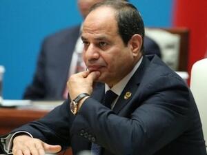 السيسي "نحن ثقافتان مختلفتان.. كل منطقة لها ظروفها الخاصة بها