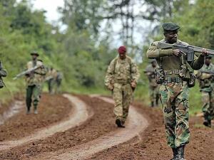 العملية استهدفت خمس قواعد استخدمها المتشددون كمنصات لتنفيذ هجماتهم