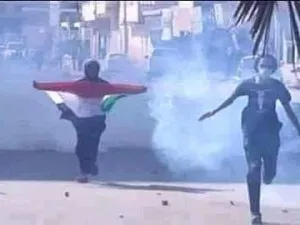عائلة صحافي سوداني معتقل تقول ان السلطات لم تسمح لها بزيارته

