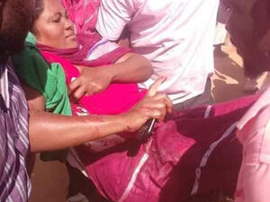 سلطات السودان تأمر بإطلاق سراح جميع المعتقلين على خلفية الاحتجاجات في البلاد
