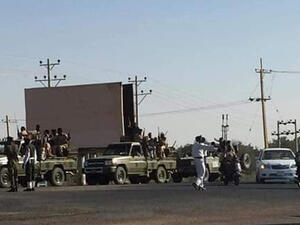  26 شخصا على الأقل قتلوا من بينهم عنصرا أمن خلال شهر من الاحتجاجات