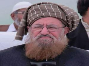 زعيم طالبان باكستان 