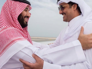 قائمة من هم دون أربعين عاماً