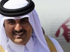  مصر والسعودية والإمارات والبحرين قطعت علاقاتها مع قطر 