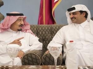 أدرك أنه لا يستطيع حل النزاع بسبب "عدم استعداد زعماء المنطقة للموافقة على جهود وساطة مستدامة