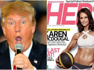 كوهين يؤكد أن ترامب كان يعلم بعدم صوابية شراء صمت امرأتين قبل انتخابات 2016

