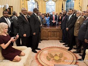  "العالم الشرير" مسؤول عن مقتل الصحفي السعودي جمال خاشقجي