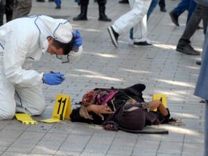 هجوم ارهابي في تونس- ارشيف