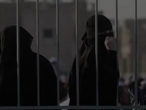 محققة تزعم أن تعذيب السجينات بأوامر محمد بن زايد!