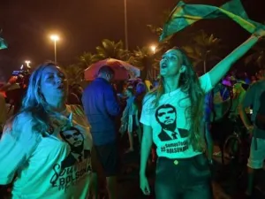 قوانين الأسلحة شديدة الصرامة في البرازيل