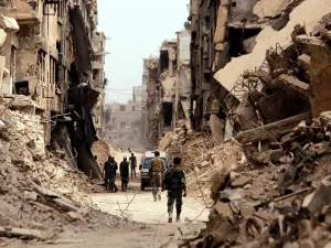 عدد اللاجئين الفلسطينيين الذين قضوا منذ عام 2011 بلغ "3913" شخص