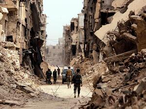 عدد اللاجئين الفلسطينيين الذين قضوا منذ عام 2011 بلغ "3913" شخص