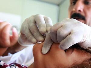 وصل عدد حالات الإصابة إلى 2570 حالة