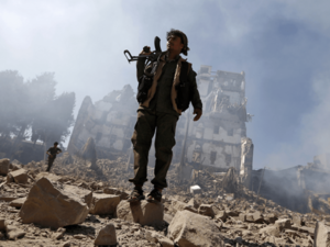 مجلس الأمن يقر بالإجماع نشر مراقبين دوليين في مدينة الحديدة 